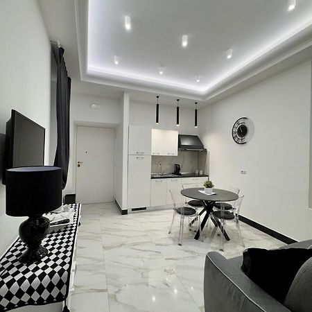 Ferdinando'S Home Naples Exterior photo