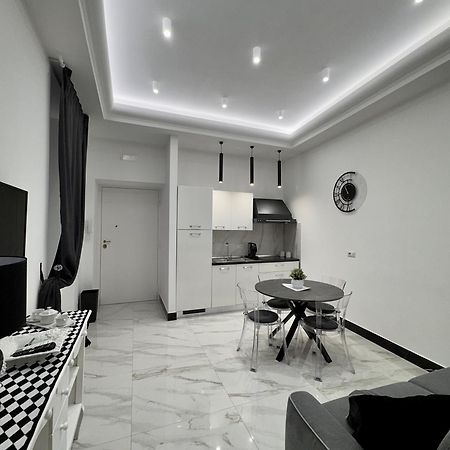 Ferdinando'S Home Naples Exterior photo