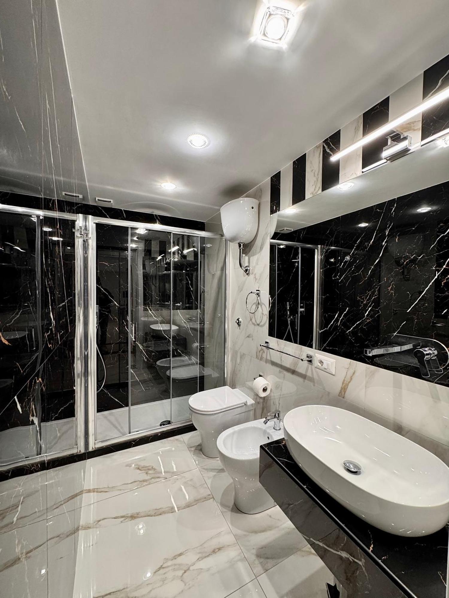 Ferdinando'S Home Naples Exterior photo
