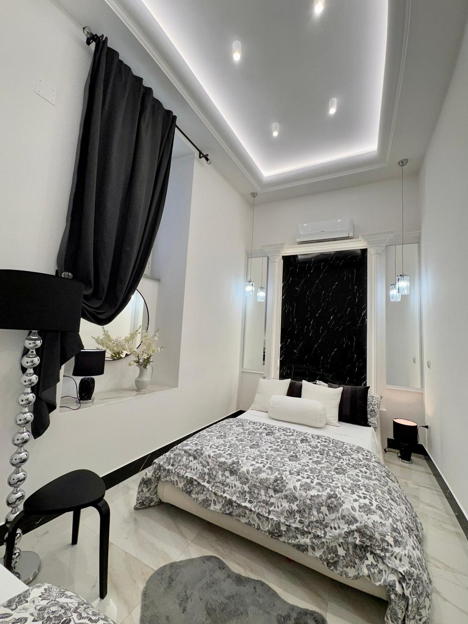 Ferdinando'S Home Naples Exterior photo