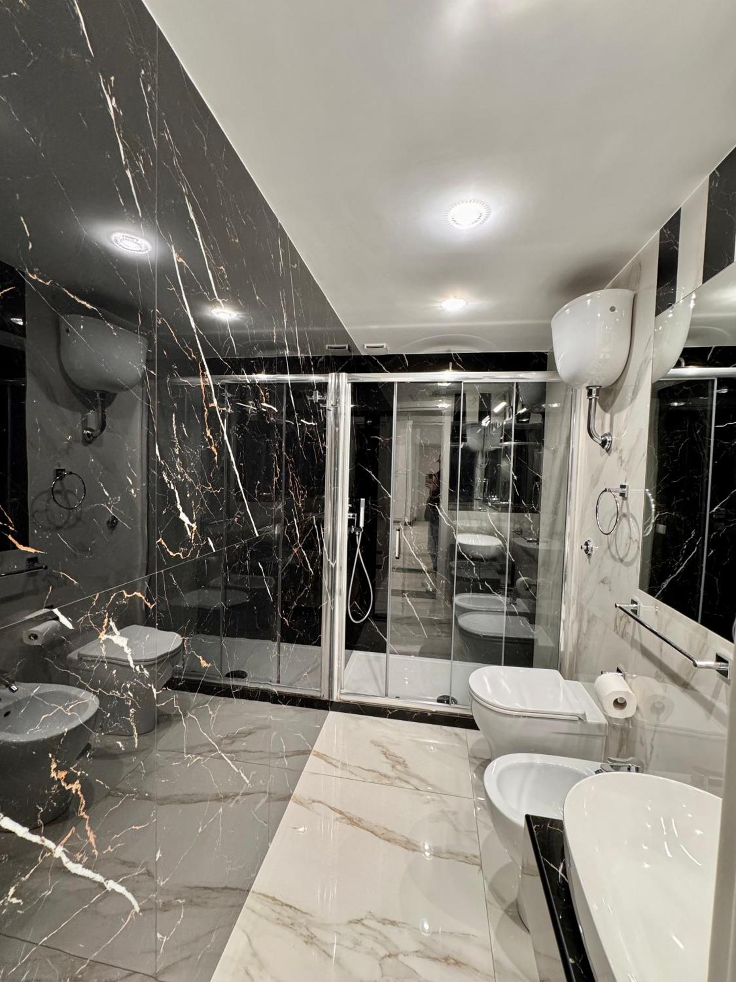 Ferdinando'S Home Naples Exterior photo