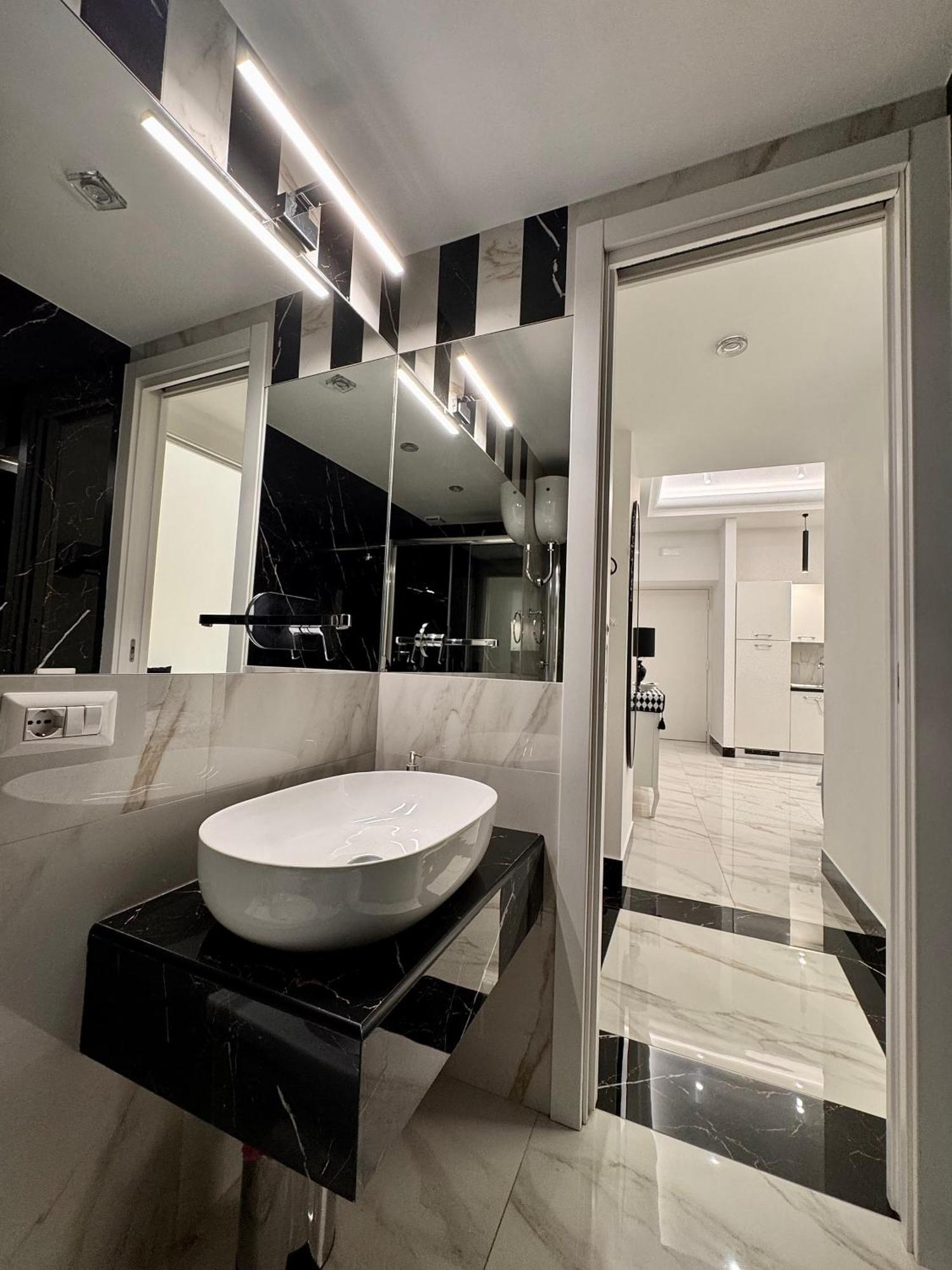 Ferdinando'S Home Naples Exterior photo