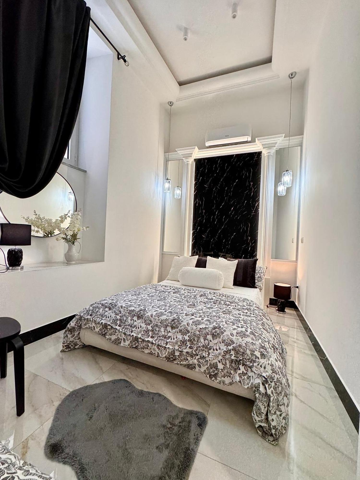 Ferdinando'S Home Naples Exterior photo