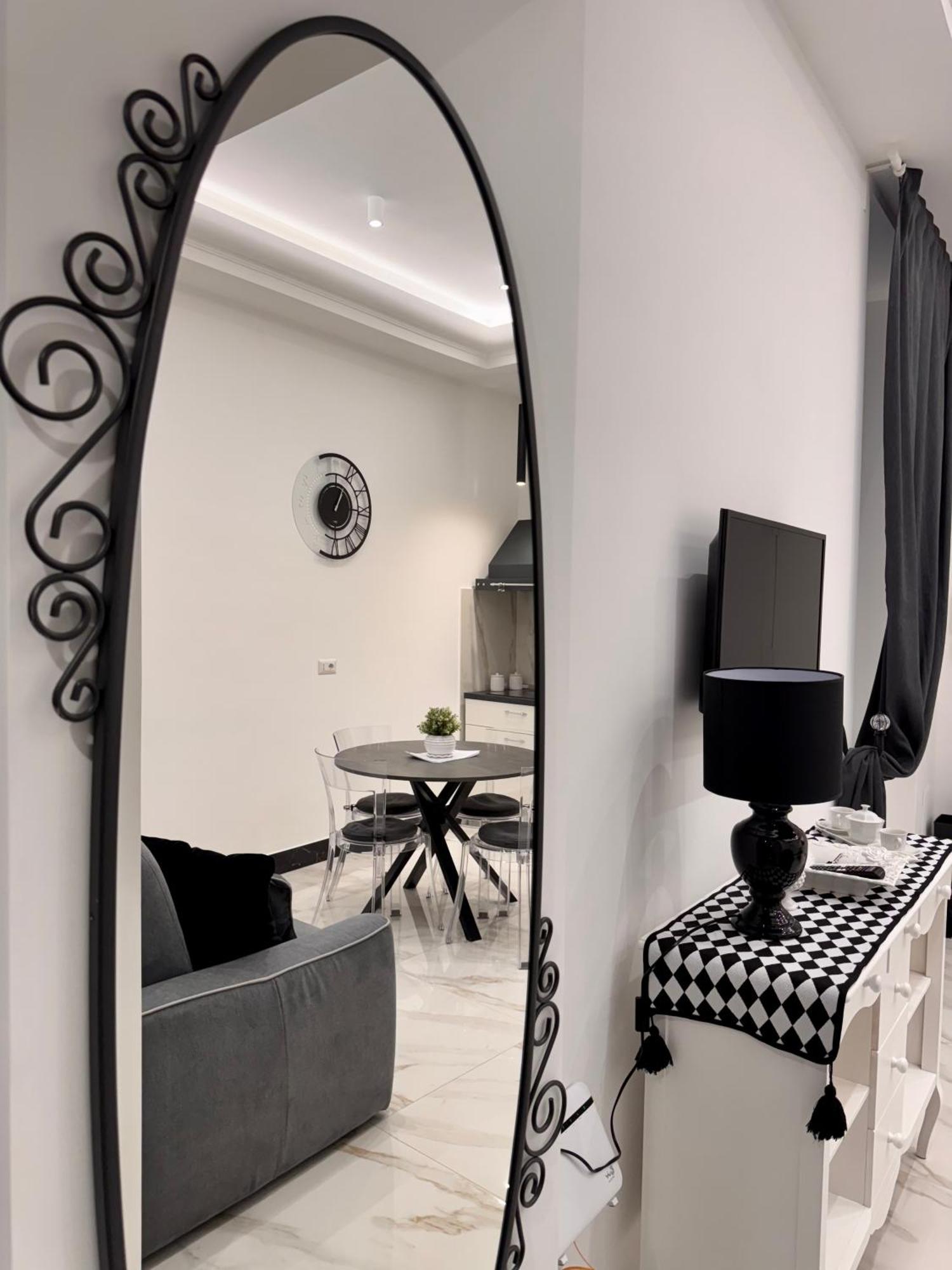 Ferdinando'S Home Naples Exterior photo